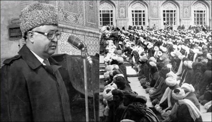 زندگی‌نامه‌ی سلطان‌علی کشتمند (قسمت اول) ـ مجله‌ی اورال
